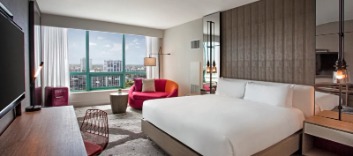 Surgery Conference 2026-Hotel-Room
